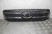 Kühlergrill komplett Kia Ceed 1 SW (ED) 863501H000