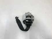 Sicherheitsgurt hinten links BMW X3 (G01, F97) xDrive 30d 34197179B L