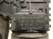 Scheibenwischermechanismus vorne SKODA FABIA I (6Y2) 1.9 TDI 0390241500 058000613