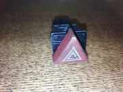 Nottaste AUDI A3 Cabrio (8P7) 2.0 TDI 9751267