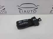 Türanschlag hinten links AUDI Q2 (GA) 30 TFSI 81A839267