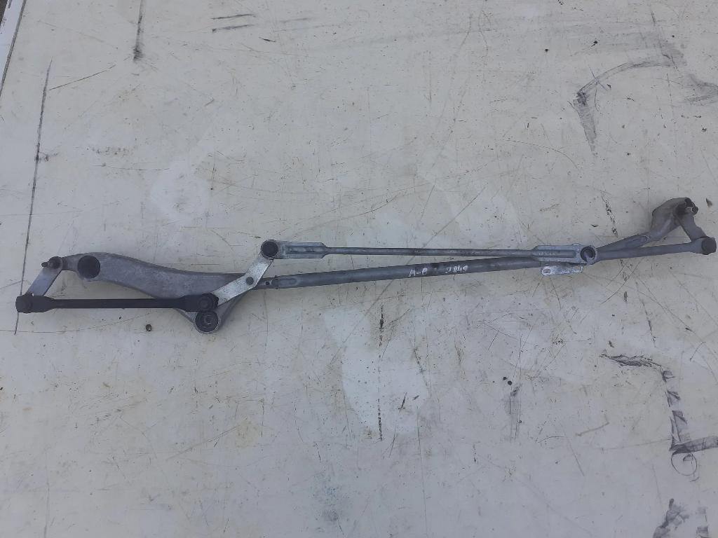 Scheibenwischermechanismus vorne MERCEDES-BENZ A (W169) A 160 CDI (169.006, 169.306) A 169 820 21 40 A1698202140