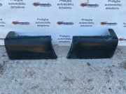 Stoßstangenecke links hinten Ford Transit Connect V408 Kasten () 17926