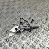 Heckscheibenwischermotor