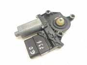 Motor Fensterheber rechts hinten VW Golf V Plus (5M, 521) 0130821430