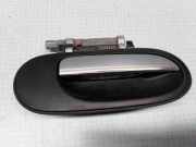 Türaußengriff rechts NISSAN ALMERA TINO (V10) 2.2 dCi