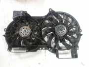 Kühlmodul Audi A6 (4F, C6) 4F0121003E