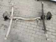 Achse hinten VW Caddy III Kasten (2KA)