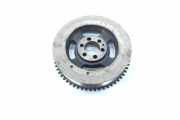 RIEMENSCHEIBE MAZDA 6 Sedan (GH) 2.2 MZR-CD