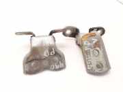 Andere Aufbauteile TOYOTA COROLLA Verso (_E12_) 2.0 D-4D (CDE120_)