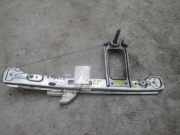 Fensterheber links hinten Ford Focus Stufenheck (DFW)