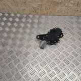 Wischermotor hinten Renault Grand Scenic II (JM) 0390201856