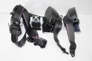Sicherheitsgurt links vorne BMW 2er Coupe (F22, F87)