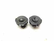 Lautsprecher rechts vorne Renault Laguna III (T) 281480003R