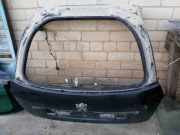 Kofferraumdeckel PEUGEOT 407 SW (6E_) 1.6 HDi 110