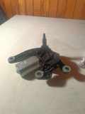 Wischermotor hinten Citroen C5 I (DC) 9632679880