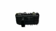 Elektrische Turboladersteuerung LAND ROVER DISCOVERY SPORT (L550) 2.0 4x4 4933519600