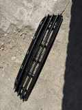 Gitter vorne unten TOYOTA COROLLA (_E12_) 2.0 D-4D (CDE120_) 5311202060