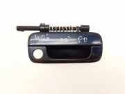 Türaußengriff vorne rechts PEUGEOT 406 Break (8E/F) 2.0 HDI 110 9621858777