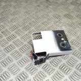 Kotflügelhalter vorne rechts JAGUAR F-PACE (X761) 2.0 D AWD HK83-16A142-AB