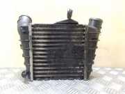 Ladeluftkühler Skoda Fabia II Kombi (545) 862397U