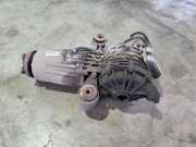 Differenzialgetriebe hinten OPEL ANTARA 2.2 CDTi 4x4 6600010395
