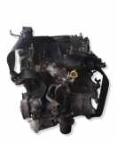 Motor TOYOTA YARIS (_P9_) 1.4 D-4D (NLP90_) 1NP721107