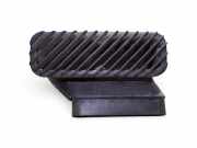 LUFTANSAUGKANAL-TEIL VW TRANSPORTER IV Minibus / passenger (70XB, 70XC, 7DB, 7DW, 7DK) 2.4 D