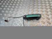 Türgriff links Audi A3 Sportback (8P)