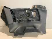 Kofferraumpolster links MERCEDES-BENZ C (W205) C 220 BlueTEC / d (205.003) A2056901153