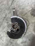 Achsschenkel (ABS) rechts vorne BMW 7er (G11, G12) 6884380