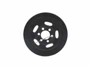 Kurbelwellenriemenscheibe JAGUAR S-TYPE (X200) 2.7 D 4R8Q6B319AA