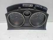 Kombiinstrument OPEL ASTRA G Sedan (F69_) 2.0 DTI 16V 13225992 SW6607