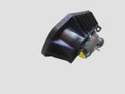 Passenger Safety Bag SRS VOLVO V40 Hatchback D2 31291367