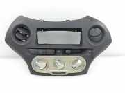 Klimabedienteil TOYOTA YARIS (_P1_) 1.3 (SCP12_) 554050D110