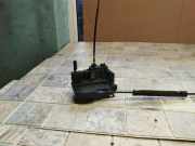 Türschloss links hinten Nissan Note (E11)