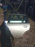 Tür hinten links FORD MONDEO III (B5Y) 2.2 TDCi