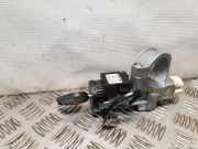 Zündschloss NISSAN JUKE (F15) 1.5 dCi 2009DJ3410 216697757