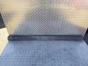 Schweller aus Kunststoff links VOLVO XC60 II (246) T8 Hybrid AWD 31420622