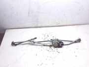 Scheibenwischermechanismus vorne