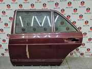 Tür hinten links MERCEDES-BENZ S (W126) 420 SE, SEL