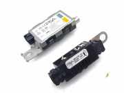 Antennenverstärker PEUGEOT 3008 III (KA, KB, KC) E-210 (KCZKZX) 9843704880
