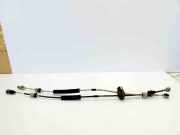 Seilzug für Schaltgetriebe Opel Zafira Tourer C (P12) 55596497