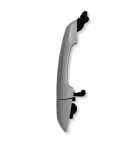Türaußengriff hinten rechts LAND ROVER RANGE ROVER SPORT II (L494) 3.0 D 4x4 BJ32224A44
