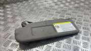 Sonnenblende links VW Passat B7 Alltrack (36, B7) 3C0857551