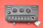 Heizungsbetätigung (Konsole) vorne Volvo S80 I (184) 9494249