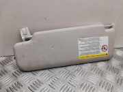 Rechte Sonnenblende VW PASSAT B7 ALLTRACK (365) 2.0 TDI 3C0857552L