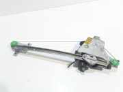 Fensterheber rechts hinten Saab 900 II Cabriolet () 4695730