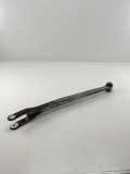 Querlenker hinten rechts PORSCHE BOXSTER (986) 2.5 98633114304