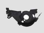 Timing Belt Protection Cover PEUGEOT 407 Coupe (6C_) 2.0 HDi 9651559980